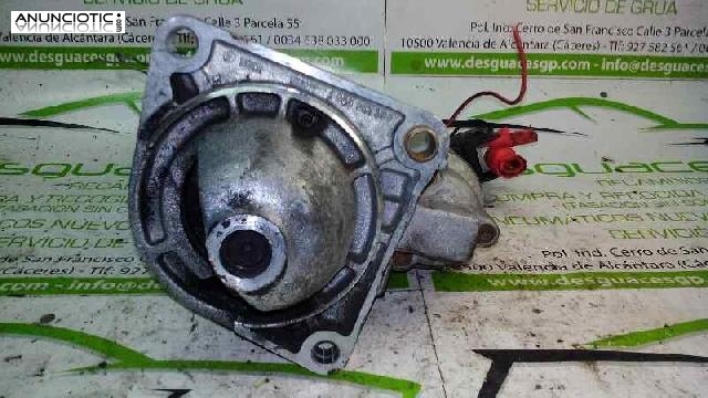 97765 motor alfa romeo alfa gt 1.9 jtd