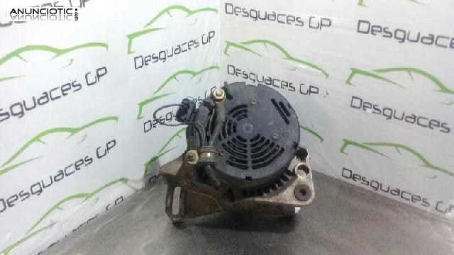 156497 alternador volkswagen golf iii