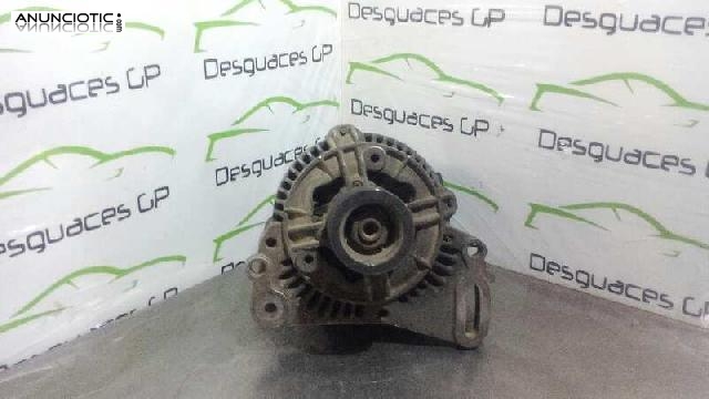 156497 alternador volkswagen golf iii