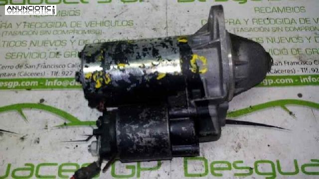 98253 motor daewoo lanos cool