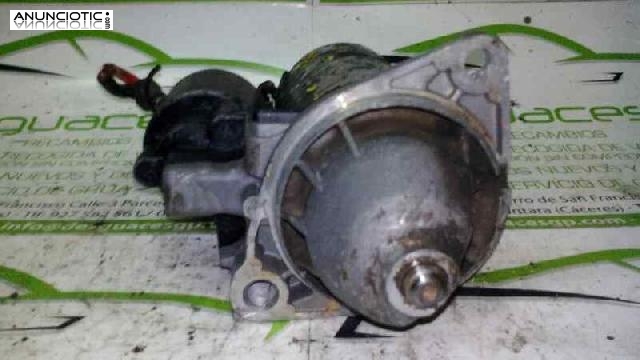 98253 motor daewoo lanos cool