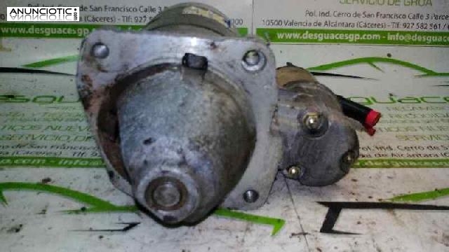 97749 motor fiat regata berlina 1.7