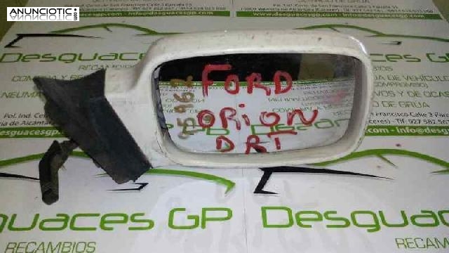 95962 retrovisor ford orion