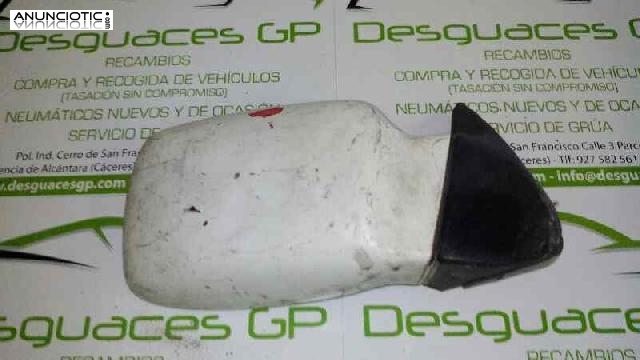 95962 retrovisor ford orion