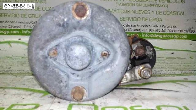 97631 motor volvo serie 740