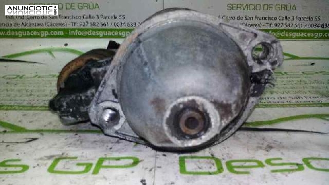 97631 motor volvo serie 740