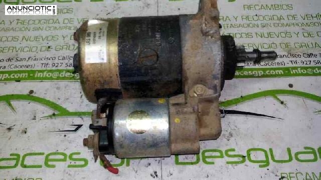 98223 motor volkswagen golf iii berlina