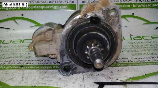 98223 motor volkswagen golf iii berlina