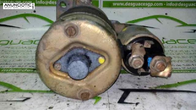 98223 motor volkswagen golf iii berlina