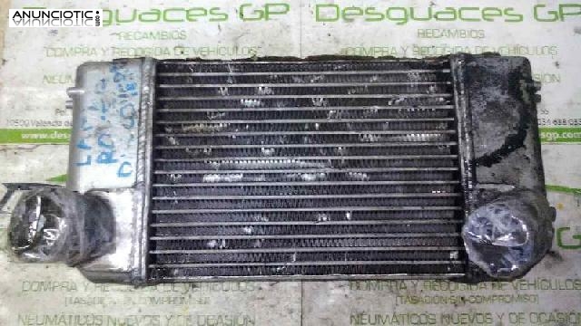 106196 intercooler land rover discovery