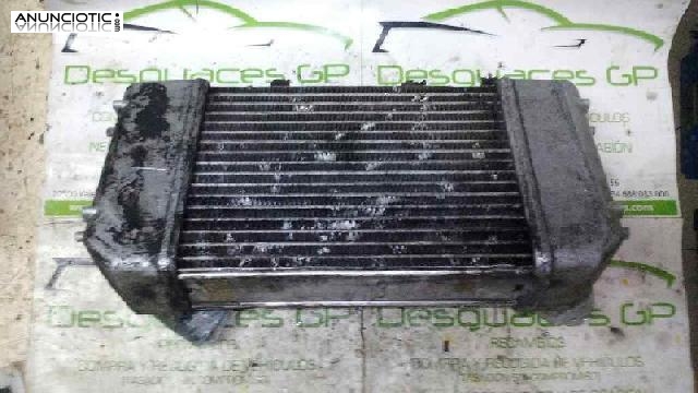 106196 intercooler land rover discovery