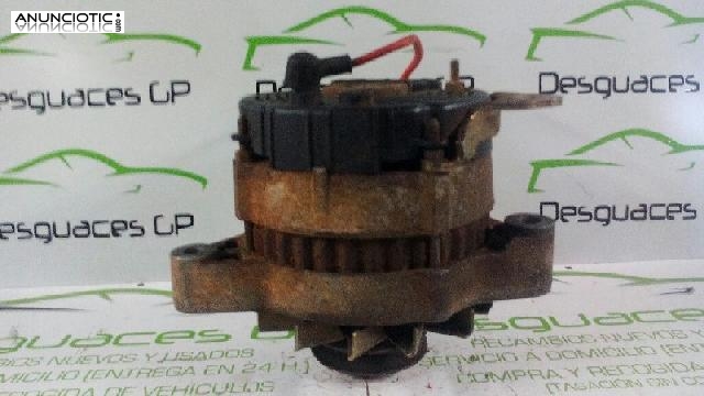 120966 alternador citroen c15 1.4