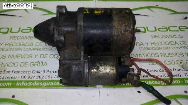 97284 motor seat ibiza 1.4