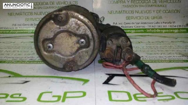 97284 motor seat ibiza 1.4