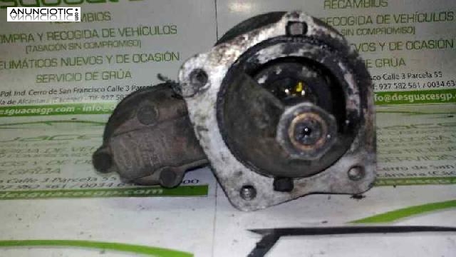 97284 motor seat ibiza 1.4