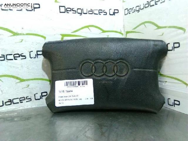 136244 airbag audi a4 berlina 1.8 20v