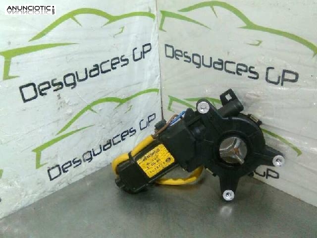 145287 motor daewoo leganza 2.0