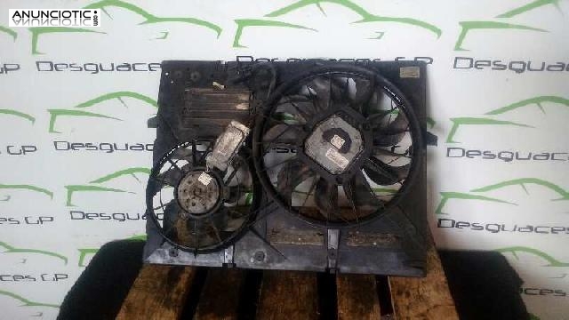 176342 electroventilador volkswagen