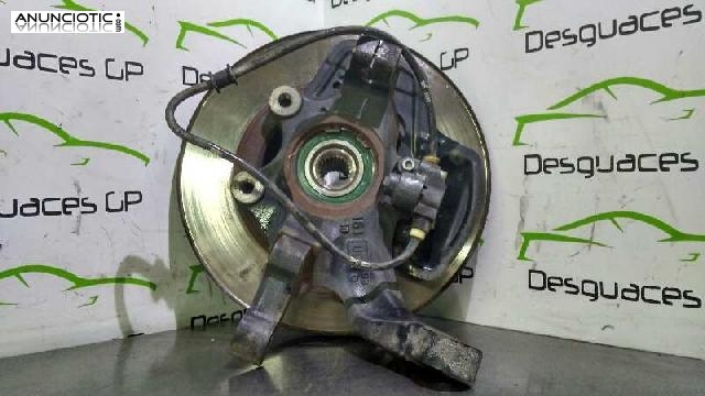 238314 mangueta opel tigra 1.6 16v