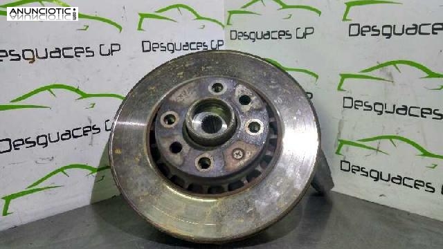 238314 mangueta opel tigra 1.6 16v