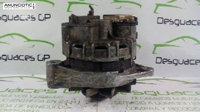 120975 alternador peugeot 504