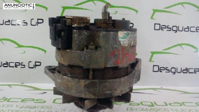 120975 alternador peugeot 504