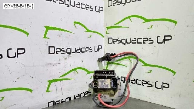 242878 resistencia renault megane i