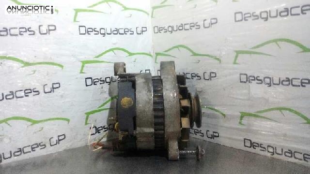 146808 alternador renault clio i fase