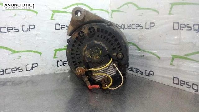 146808 alternador renault clio i fase