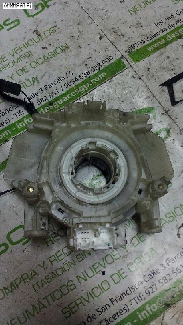 102231 anillo nissan almera 1.5 dci