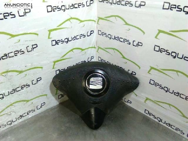 136270 airbag seat ibiza 1.9 tdi