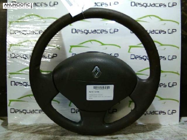 127257 volante renault megane i scenic