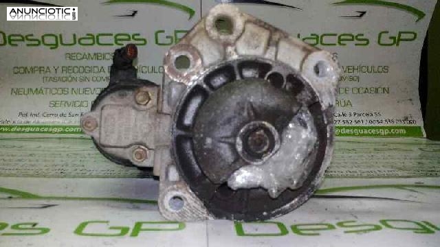 97286 motor seat ibiza 1.4 16v