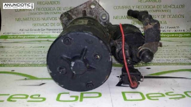 97286 motor seat ibiza 1.4 16v