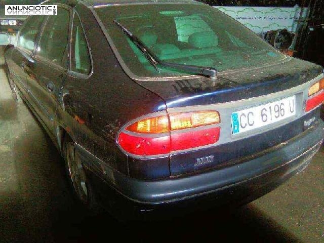 155388 elevalunas renault laguna (b56)