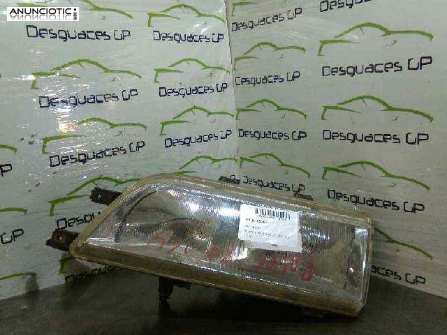 151560 faro de mg rover serie 200 (xw)