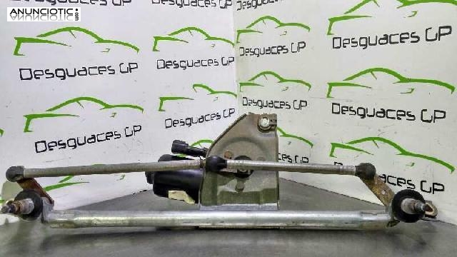 245155 motor opel corsa b base