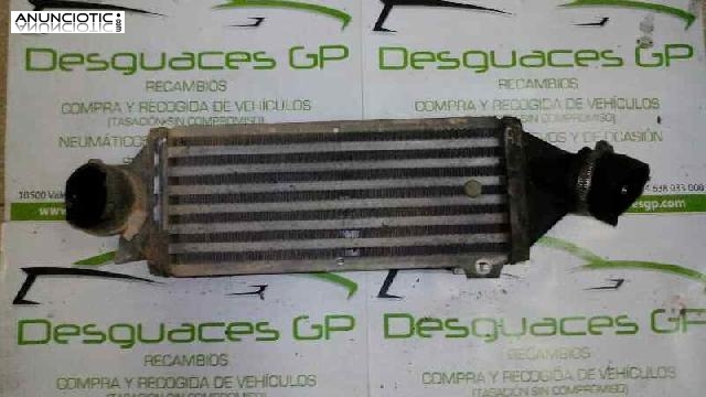 96795 intercooler opel vectra a cd