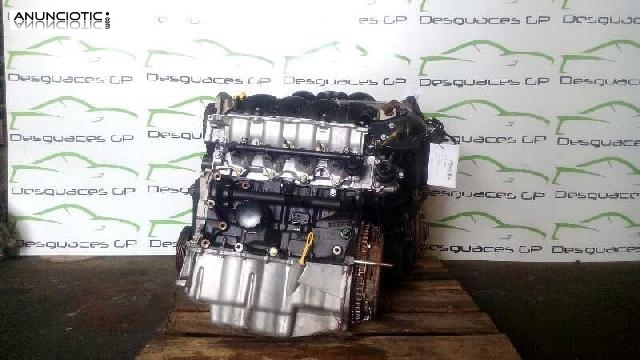 109460 motor renault laguna 1.6