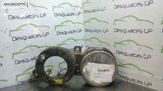 152755 faro de bmw serie 3 berlina