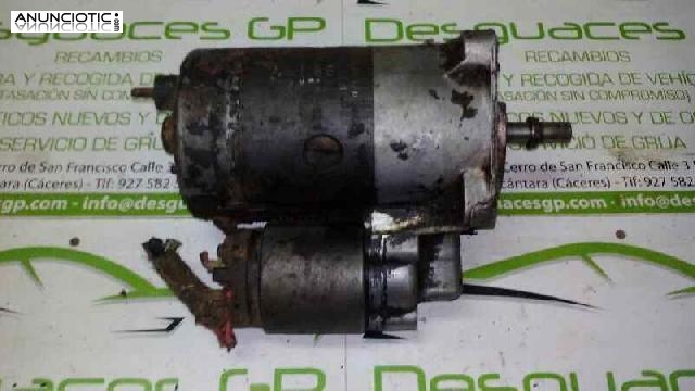 97289 motor audi 80/90 1.8