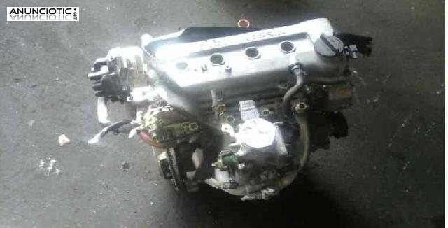 92414 despiece nissan micra 1.0 16v