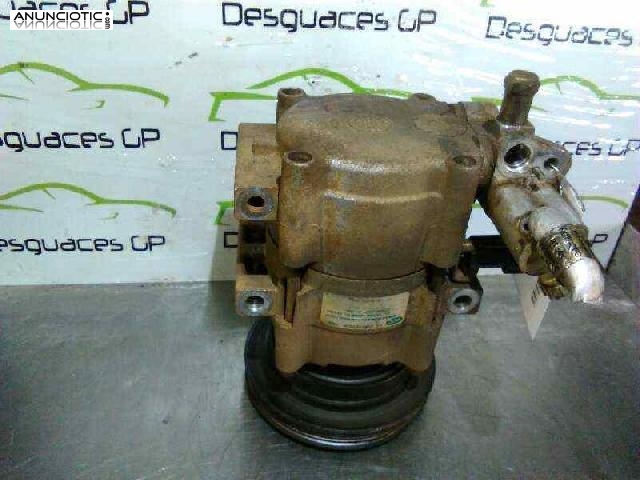 122121 compresor de hyundai accent (x3)