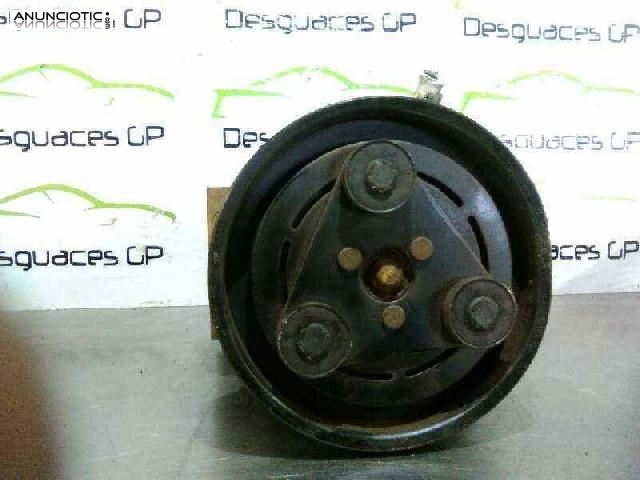 122121 compresor de hyundai accent (x3)