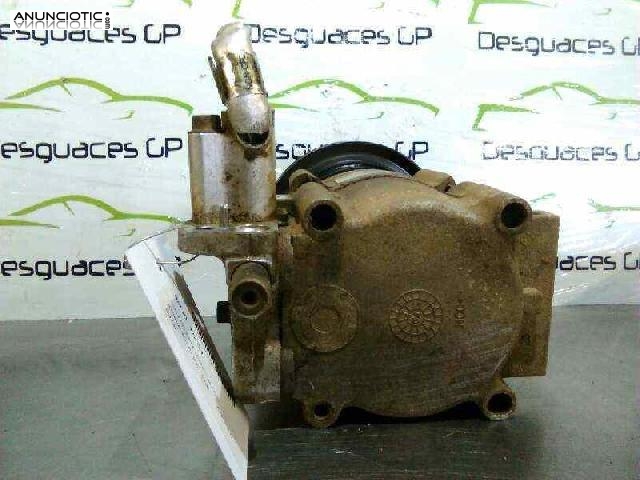 122121 compresor de hyundai accent (x3)