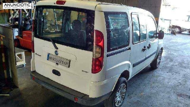 217903 piloto de fiat doblo (119) 1.9