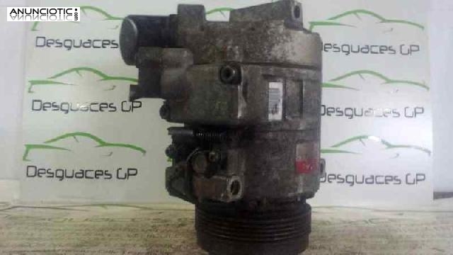 121662 compresor de bmw serie 5 berlina