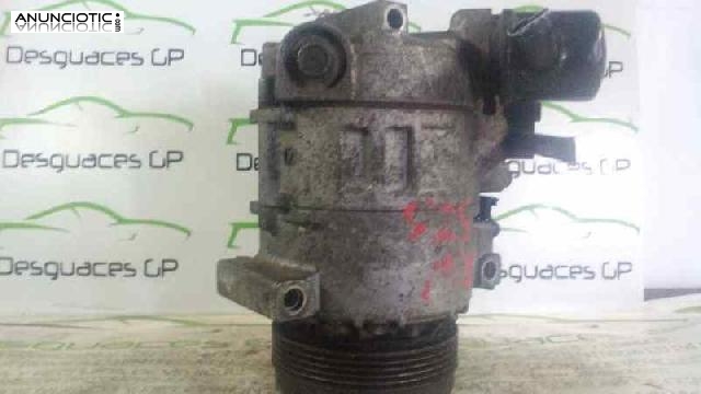 121662 compresor de bmw serie 5 berlina