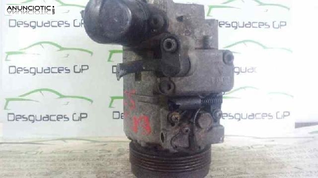 121662 compresor de bmw serie 5 berlina