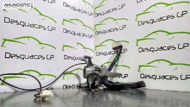 Llave contacto 170409 de opel